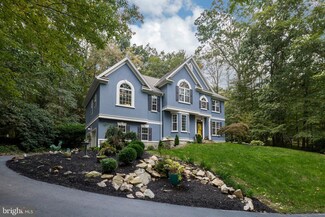 12 Hillside Cir, Honey Brook, PA 19344