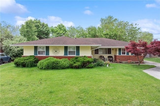 7619 Harshmanville Rd, Dayton, OH 45424