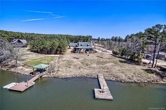 2161 Methodist Camp Rd, Camden, SC 29020
