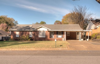 6242 Gillham Dr, Memphis, TN 38134