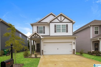 5552 Cathwick Trace, McCalla, AL 35111