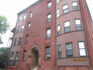 29 William St Unit 42, Worcester, MA 01609