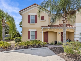 4811 Terrasonesta Dr, Davenport, FL 33837