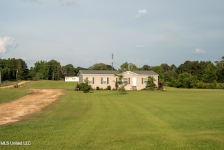 1960 Cherry Grove Rd, Terry, MS 39170