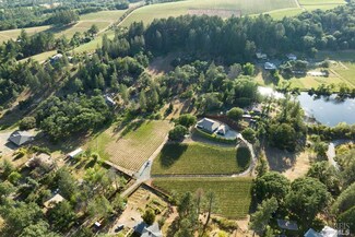 875 White Cottage Rd N, Angwin, CA 94508