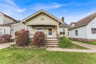 9435 Dorothy Ave, Cleveland, OH 44125