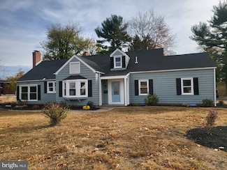 541 Jacksonville Rd, Mount Holly, NJ 08060