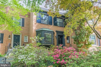 3709 Huntington St NW, Washington, DC 20015