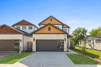 7407 Cora St, Houston, TX 77088