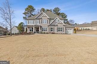 3040 Mulberry Greens Ln, Jefferson, GA 30549