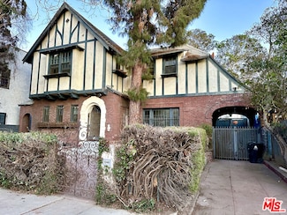 1248 S Orange Dr, Los Angeles, CA 90019