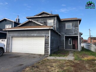 1224 28th Ave, Fairbanks, AK 99701
