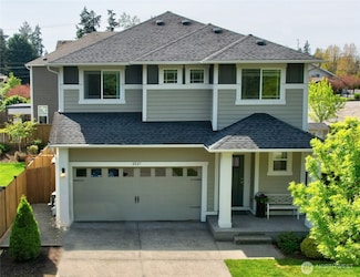 2827 S 376th Place, Federal Way, WA 98003