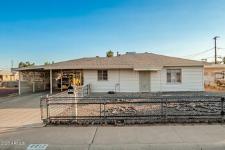 2212 N 35th Dr, Phoenix, AZ 85009