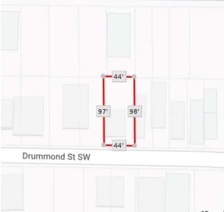 835 Drummond St SW, Atlanta, GA 30314