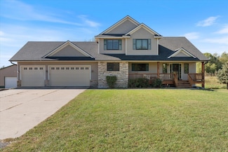 31286 Lofton Ave, Chisago City, MN 55013