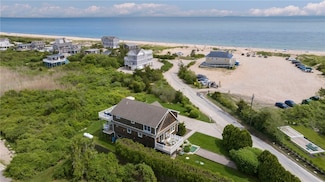 450 E Beach Rd, Charlestown, RI 02813