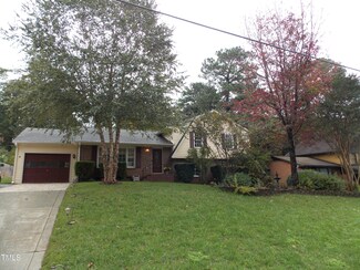 4108 Pleasant Grove Church Rd, Raleigh, NC 27613