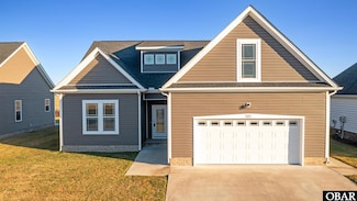 515 Millbrooke Cir Unit Lot 7, Elizabeth City, NC 27909