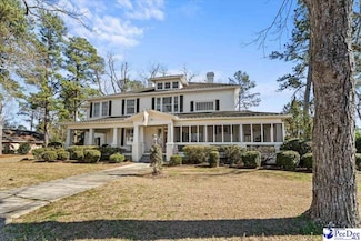 121 Carolina Ave, Lake City, SC 29560