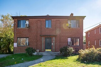 3919 E Gatewood Ln, Cincinnati, OH 45236