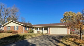 7134 Washington Ave, Evansville, IN 47715