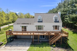 W6815 N Walworth Rd, Walworth, WI 53184