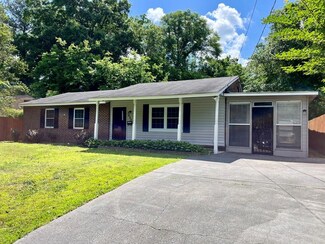 3650 Stratford Dr, Columbus, GA 31906