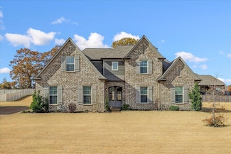 7193 Alexander Hill Ln, Millington, TN 38053