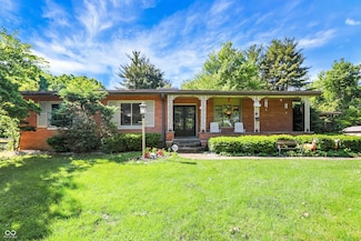 415 Woodhill Dr, Indianapolis, IN 46227