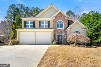 119 Brookgrove Ln, Peachtree City, GA 30269