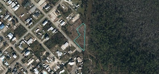 TBD Olive Ave, Port St. Joe, FL 32456