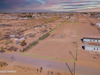 796 Amador Dr, Chaparral, NM 88081