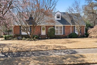 4877 Lynbar Ave, Memphis, TN 38117