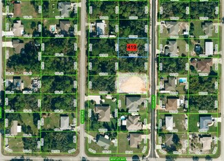 419 Volvo Ave, Sebring, FL 33872
