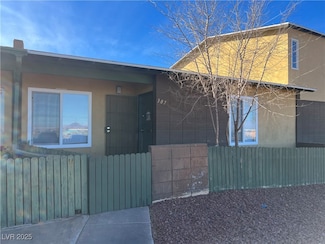 307 E van Wagenen St, Henderson, NV 89015