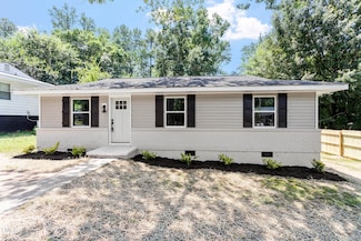 768 Lunar Dr, Raleigh, NC 27610