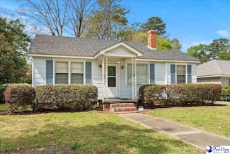157 N Carolina Dr, Florence, SC 29501