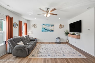 1103 Peartree, Elizabeth City, NC 27909