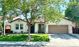 1206 Swan Dr, Patterson, CA 95363