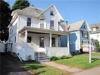 230 E Elm St, East Rochester, NY 14445