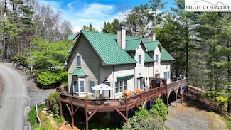 170 Rivers Edge Access Rd Unit 1, Jefferson, NC 28640
