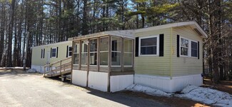 143 Temple Hill Rd, Waterford, ME 04088
