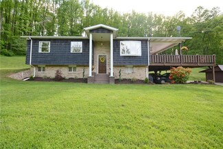 235 Spring Rd, Brownsville, PA 15417