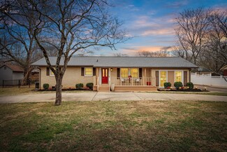 803 Elliott Dr, Murfreesboro, TN 37129