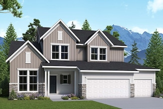 Kimbrough, Saratoga Springs, UT 84045