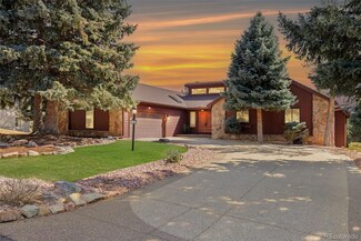 7570 E Windford, Parker, CO 80134