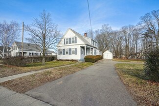 579 N Main St, Randolph, MA 02368