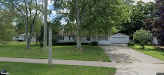 260 W Saint Joseph St, Coloma, MI 49038