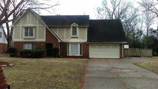 6975 Cutter Mill Rd, Memphis, TN 38141